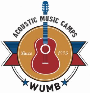 Acoustic Music Camp - WMUB