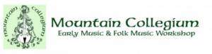 Mountain Collegium, Folk and Early Music